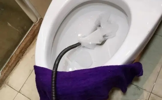 呼图壁马桶疏通