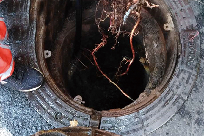 呼图壁管道预处理